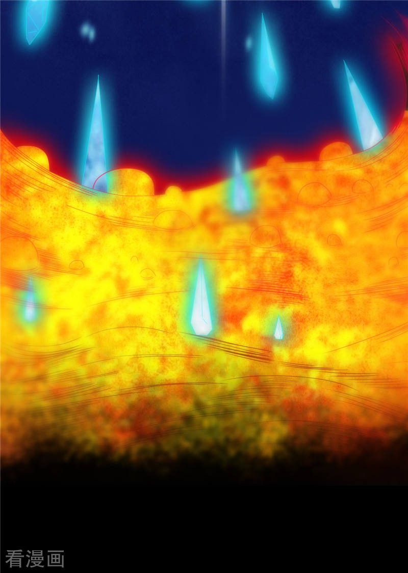Supreme Godly System Chapter 244 Gambar 6